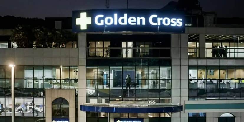 Golden Cross passará por uma reestruturação nos próximos meses (Reprodução: Golden Cross/Divulgação) Golden Cross passará por uma reestruturação nos próximos meses (Reprodução: Golden Cross/Divulgação)