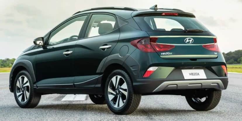 Hyundai Hyundai