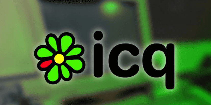 ICQ é o aplicativo que vai sair do Brasil (Foto: Reprodução/ Internet) ICQ é o aplicativo que vai sair do Brasil (Foto: Reprodução/ Internet)