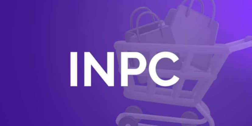 INPC é um dos dados utilizados na valorização do salário mínimo (Reprodução: Internet) INPC é um dos dados utilizados na valorização do salário mínimo (Reprodução: Internet)