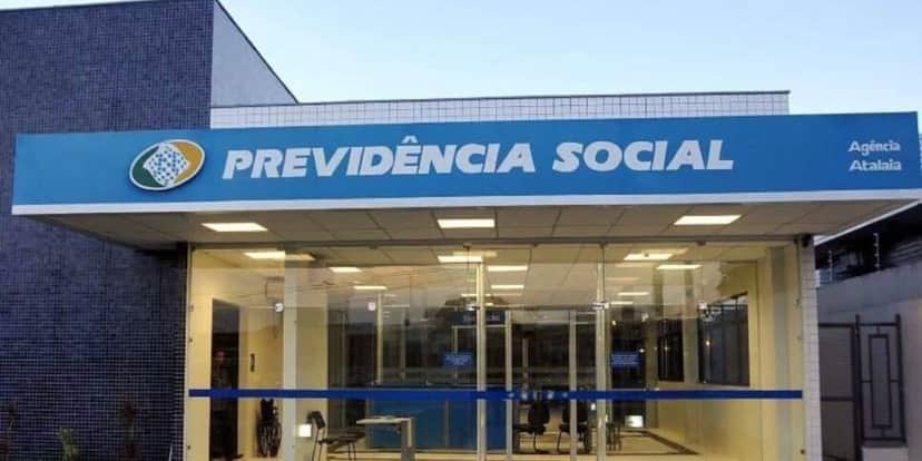 INSS conta com mais de 39 milhões de beneficiários (Reprodução: INSS/Divulgação) INSS conta com mais de 39 milhões de beneficiários (Reprodução: INSS/Divulgação)