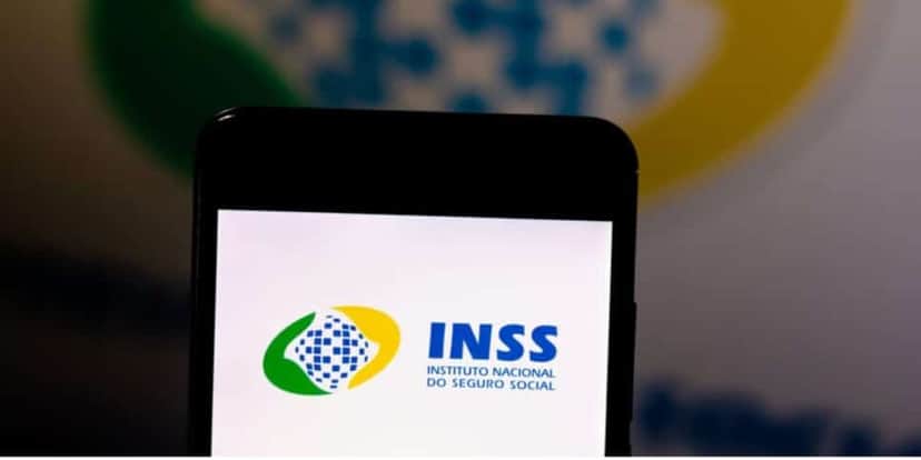 INSS conta um aplicativo em que traz todas as novidades (Reprodução: Internet) INSS conta um aplicativo em que traz todas as novidades (Reprodução: Internet)