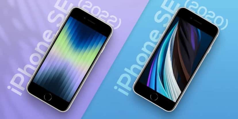 iPhone SE 2020 não é um dos mais recomendados (Reprodução: Apple/Divulgação) iPhone SE 2020 não é um dos mais recomendados (Reprodução: Apple/Divulgação)