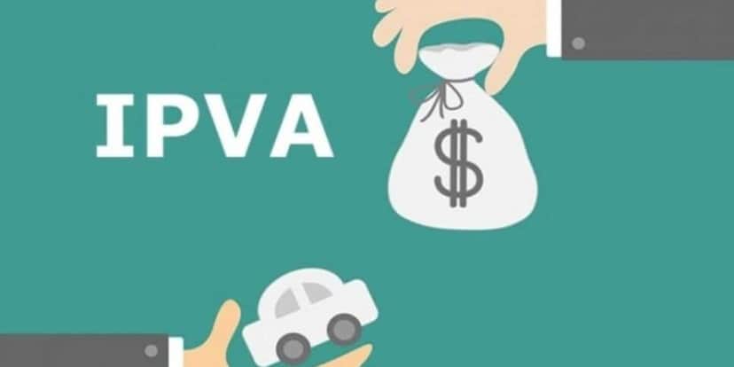 IPVA varia de acordo com o valor do carro (Reprodução: Internet) IPVA varia de acordo com o valor do carro (Reprodução: Internet)