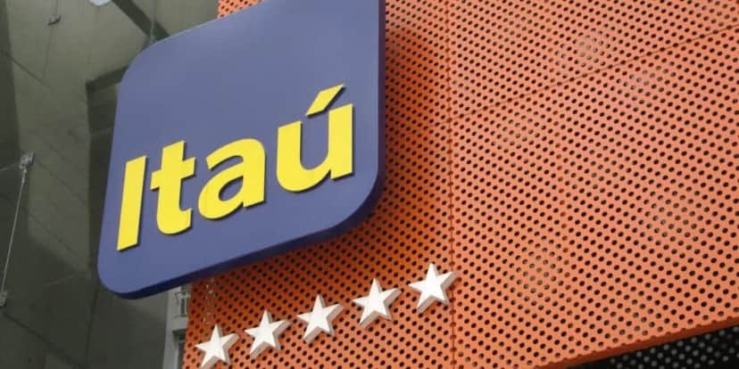Itaú Itaú