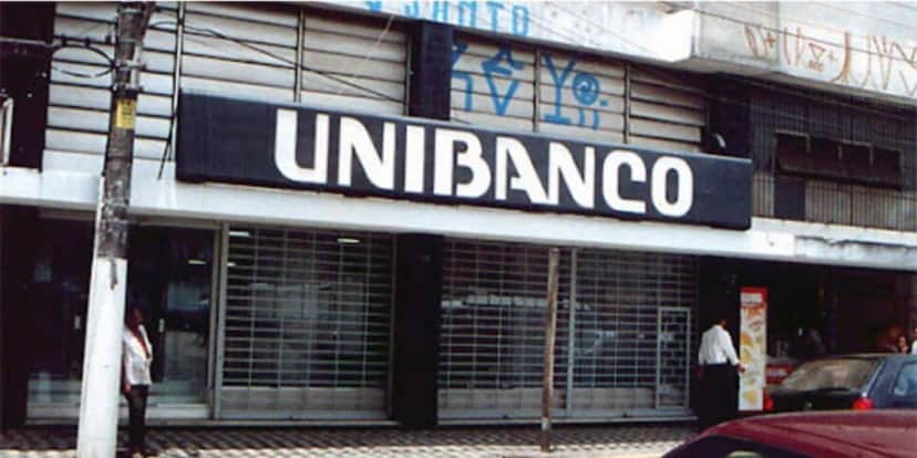 Unibanco Unibanco