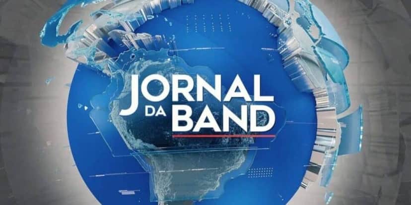 Jornal da Band é o mais caro em relação aos anúncios (Reprodução: Band) Jornal da Band é o mais caro em relação aos anúncios (Reprodução: Band)