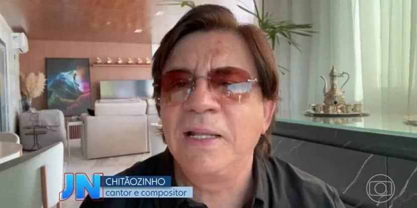 Chitãozinho, Globo Chitãozinho, Globo