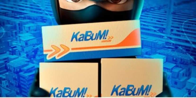 KaBum! é uma das principais e-commerce do Brasil (Reprodução: Internet) KaBum! é uma das principais e-commerce do Brasil (Reprodução: Internet)