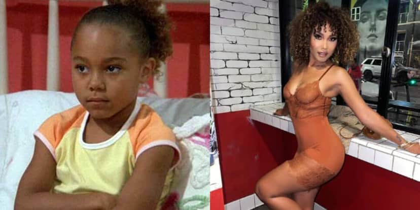 Parker McKenna Posey (Foto: Divulgação) Parker McKenna Posey (Foto: Divulgação)
