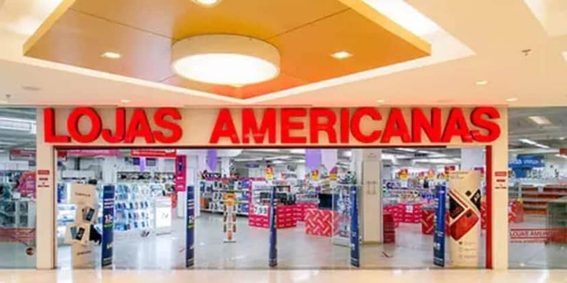 Lojas Americanas é uma das principais varejistas do Brasil (Reprodução: Lojas Americanas/DIvulgação) Lojas Americanas é uma das principais varejistas do Brasil (Reprodução: Lojas Americanas/DIvulgação)