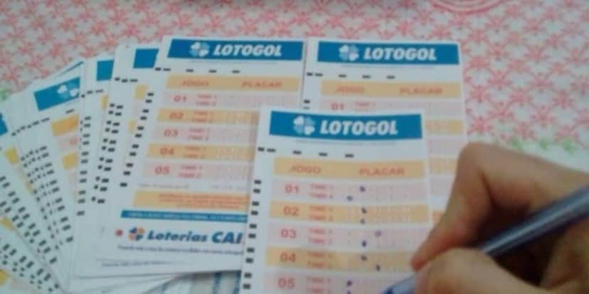 Loto Gol teve o último sorteio em 2019 (Reprodução: Internet) Loto Gol teve o último sorteio em 2019 (Reprodução: Internet)