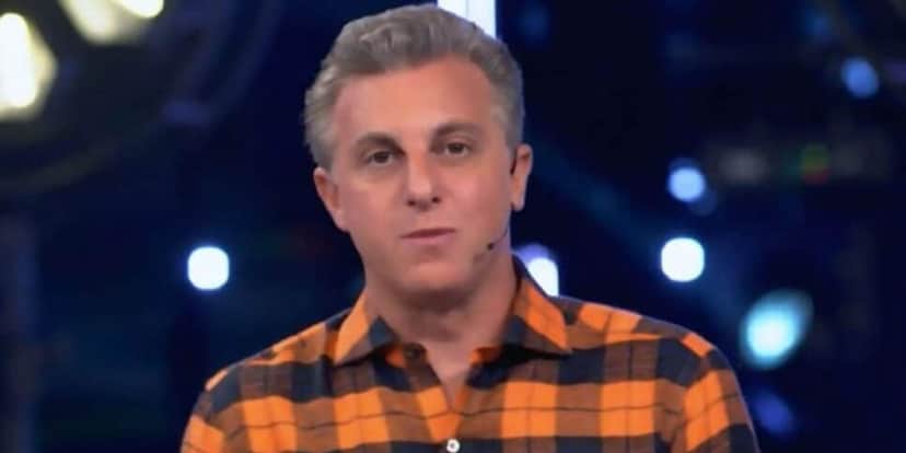 Luciano Huck Luciano Huck