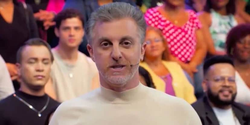 O apresentador é um dos mais bem pagos da emissora carioca (Reprodução: Globo) O apresentador é um dos mais bem pagos da emissora carioca (Reprodução: Globo)
