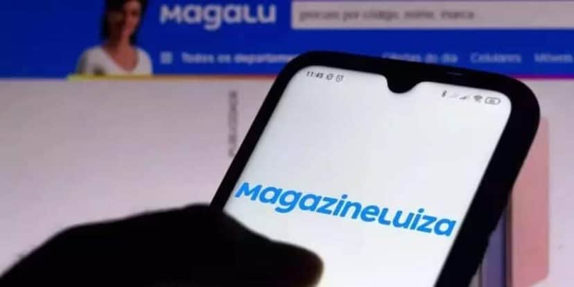 Magazine Luiza (Reprodução: Magalu/Divulgação) Magazine Luiza (Reprodução: Magalu/Divulgação)