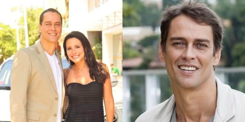 Marcello Antony em Fina Estampa teve um de seus principais papeis (Reprodução: Globo) Marcello Antony em Fina Estampa teve um de seus principais papeis (Reprodução: Globo)