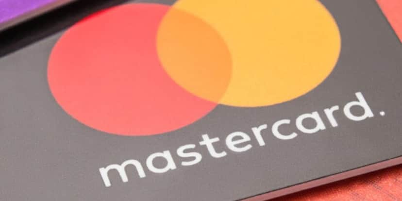 Mastercard Mastercard