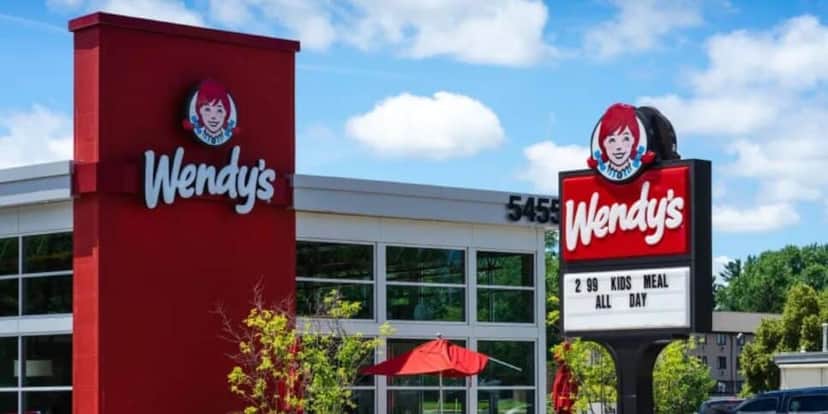 McDonald’s, Wendy’s McDonald’s, Wendy’s