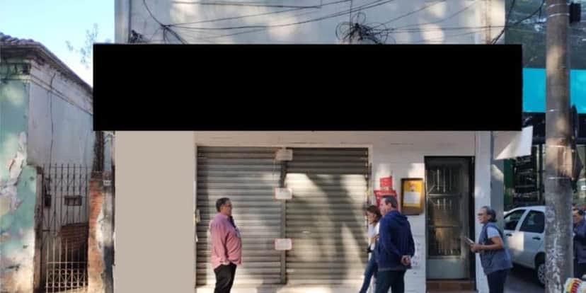 Os mercados não tiveram os nomes revelados (Reprodução: Vigilância Sanitária) Os mercados não tiveram os nomes revelados (Reprodução: Vigilância Sanitária)