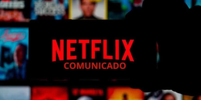 Netflix confirma fim de serviço após 2 décadas e se despede dos assinantes - Foto: Internet Netflix confirma fim de serviço após 2 décadas e se despede dos assinantes - Foto: Internet