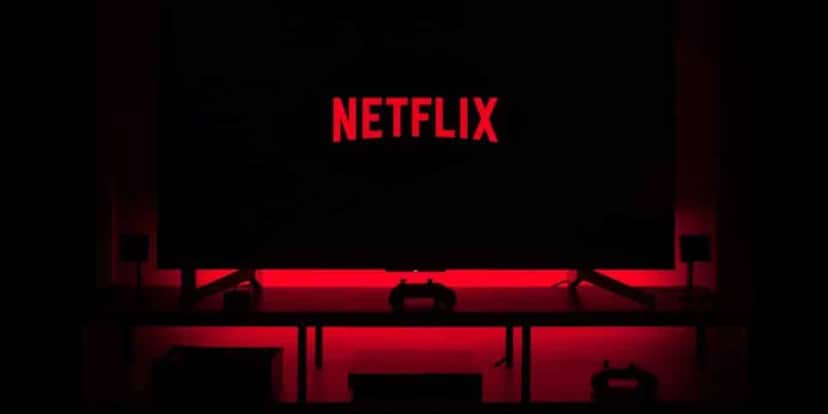 Netflix Netflix