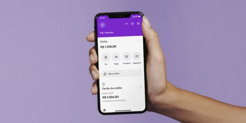 Nubank Nubank