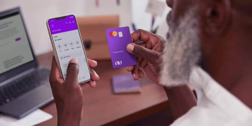 Nubank Nubank