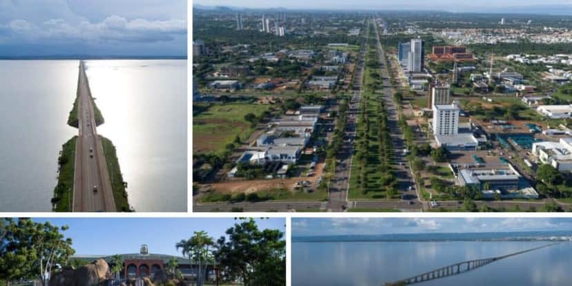 Palmas está com uma nova lei para os motoristas de aplicativos (Reprodução: Internet) Palmas está com uma nova lei para os motoristas de aplicativos (Reprodução: Internet)