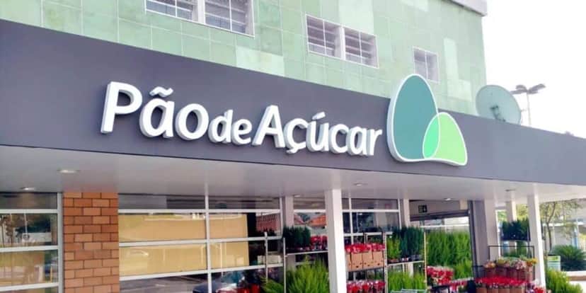 Pão de Açúcar tinha como presidente Abilio Diniz (Reprodução: Internet)