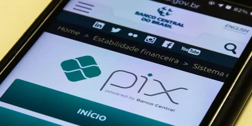 Pix, Banco Central Pix, Banco Central