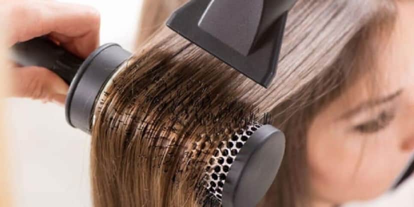 Progressiva sem formol é uma das saídas para o bem estar do cabelo (Reprodução: Internet) Progressiva sem formol é uma das saídas para o bem estar do cabelo (Reprodução: Internet)