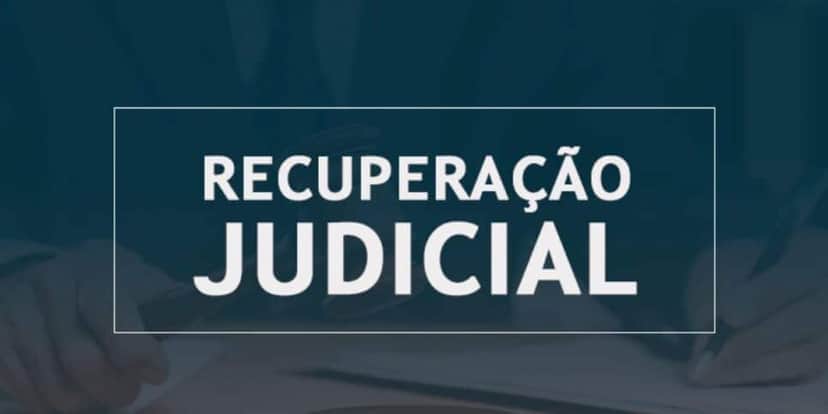 A recuperação judicial deixa as empresas mais tranquilas durante o período (Reprodução: Internet) A recuperação judicial deixa as empresas mais tranquilas durante o período (Reprodução: Internet)