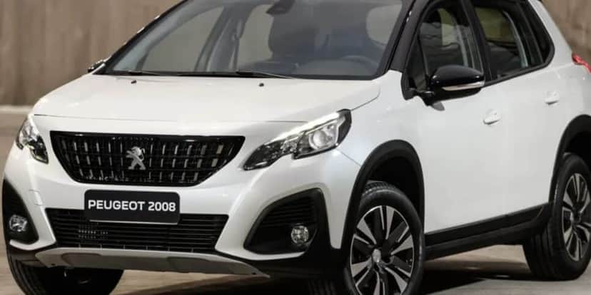 Peugeot Peugeot