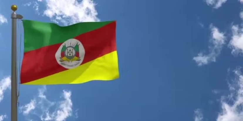 Rio Grande do Sul está se recuperando aos poucos dos desastres de abril (Reprodução: Internet) Rio Grande do Sul está se recuperando aos poucos dos desastres de abril (Reprodução: Internet)