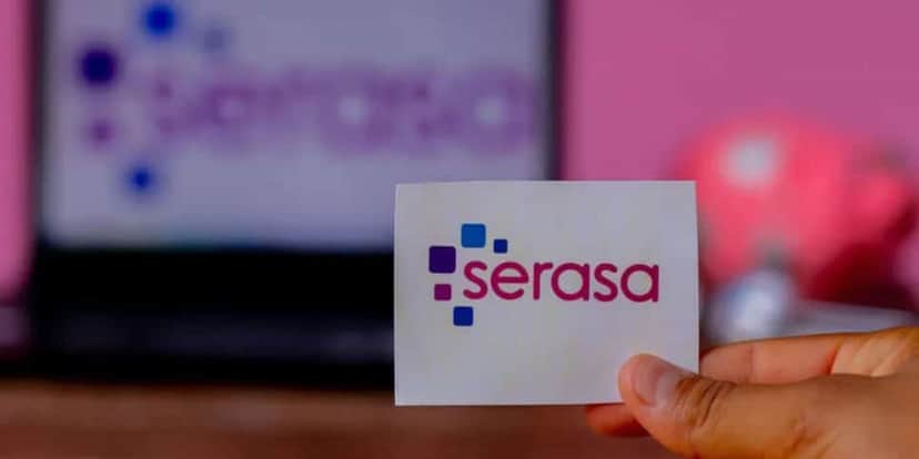 Serasa (Foto: Reprodução/Internet) Serasa (Foto: Reprodução/Internet)