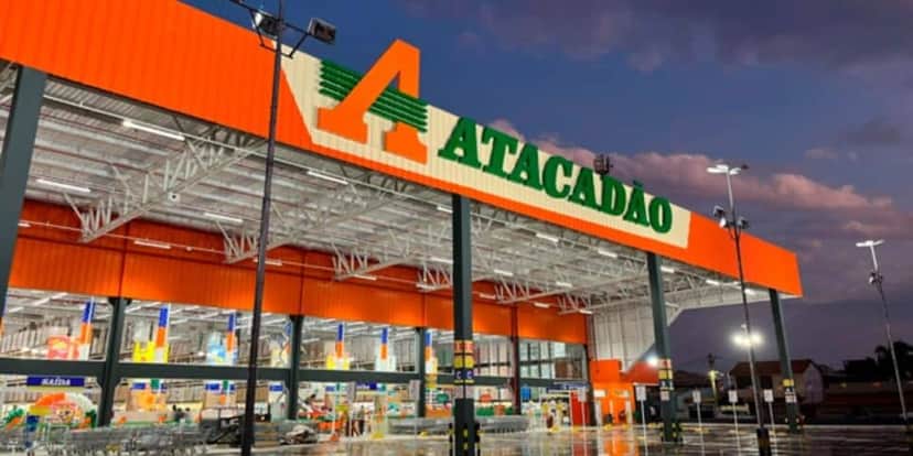 Atacadão Atacadão