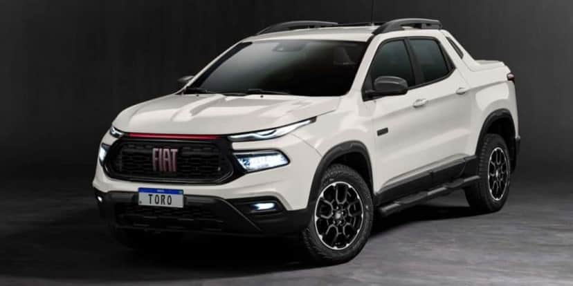 Fiat Toro Fiat Toro