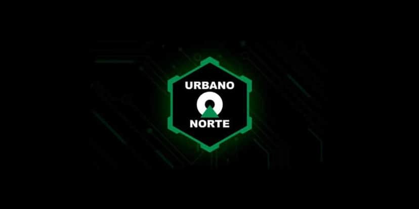 Urbano Norte Urbano Norte