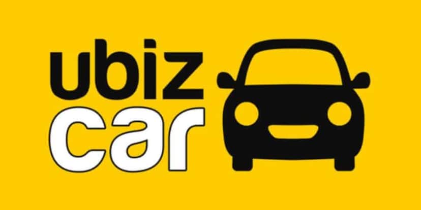 Ubiz Car, Aplicativo Ubiz Car, Aplicativo