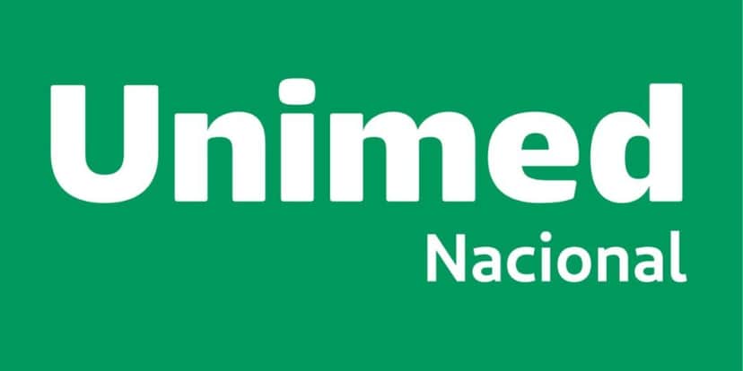 Unimed Nacional é um das que pertence a grande empresa (Reprodução: Internet) Unimed Nacional é um das que pertence a grande empresa (Reprodução: Internet)