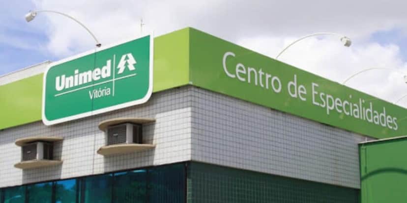 Clientes Unimed Vitória receberam 2 boletos em fevereiro (Reprodução: Unimed/Divulgação) Clientes Unimed Vitória receberam 2 boletos em fevereiro (Reprodução: Unimed/Divulgação)