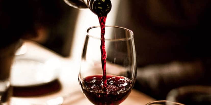Vinho é uma paixão dos brasileiros (Foto: Divulgação) Vinho é uma paixão dos brasileiros (Foto: Divulgação)