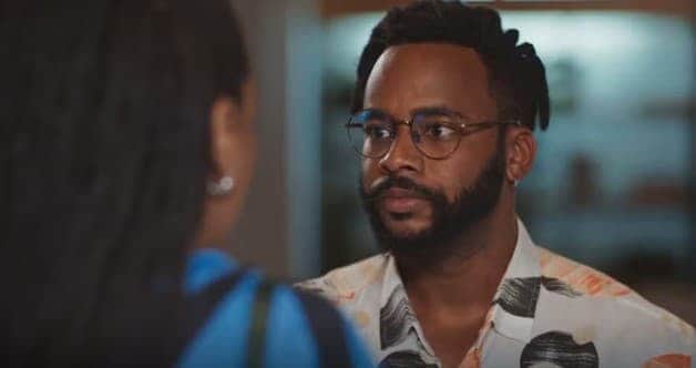 Wilson e Paulina em Família é Tudo (Foto: Reprodução / Globo / Montagem TV Foco) Wilson e Paulina em Família é Tudo (Foto: Reprodução / Globo / Montagem TV Foco)