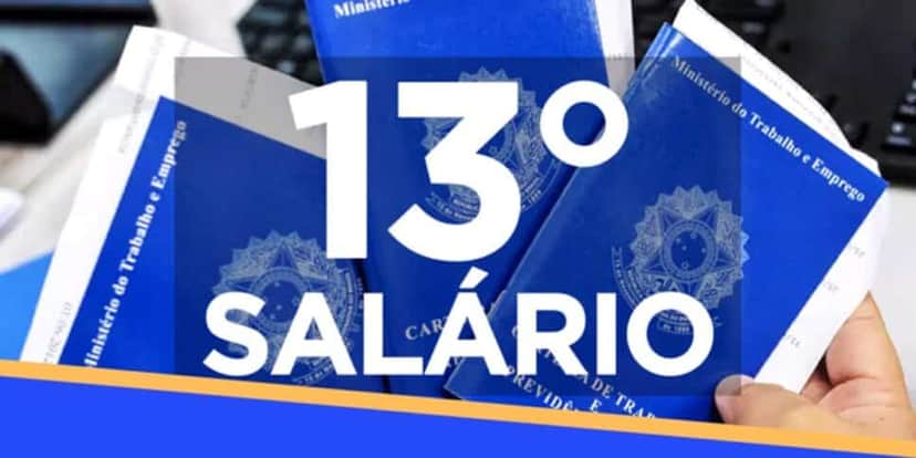 13º salário e abono (Foto: Reprodução, Montagem - TV Foco) 13º salário e abono (Foto: Reprodução, Montagem - TV Foco)