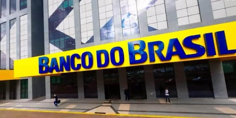 Banco do Brasil - Foto: Internet Banco do Brasil - Foto: Internet