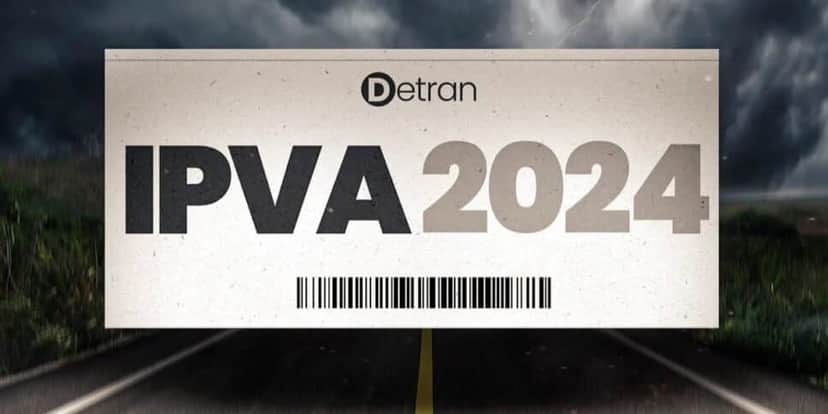 IPVA - Foto: Internet IPVA - Foto: Internet