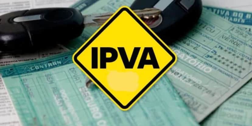 IPVA de graça (Foto: Reprodução, Montagem - TV Foco) IPVA de graça (Foto: Reprodução, Montagem - TV Foco)