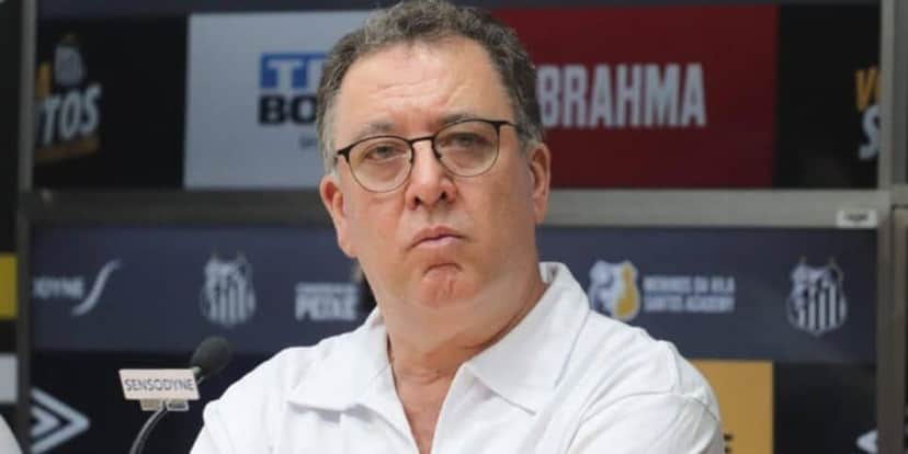 Marcelo Teixeira desconversou o contato do Corinthians (Reprodução: Reinaldo Campos/AGIF) Marcelo Teixeira desconversou o contato do Corinthians (Reprodução: Reinaldo Campos/AGIF)