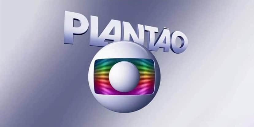 Plantão Globo (Foto: Reprodução - Rede Globo) Plantão Globo (Foto: Reprodução - Rede Globo)