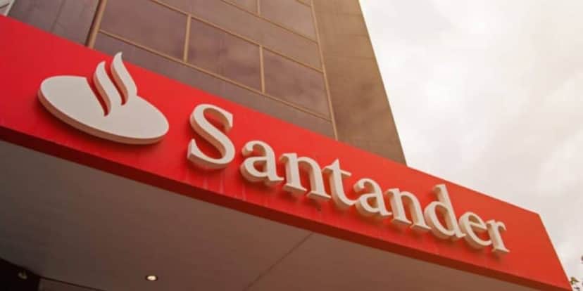 Santander - Foto: Internet Santander - Foto: Internet